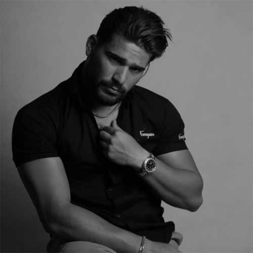 دانلود آهنگ جدید ریوان بنام من دلم پرواز میخواست